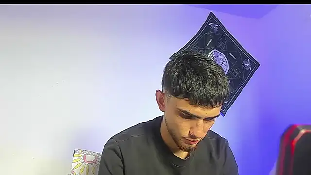 samevansx  online show from June 20, 2026, 1:36 pm