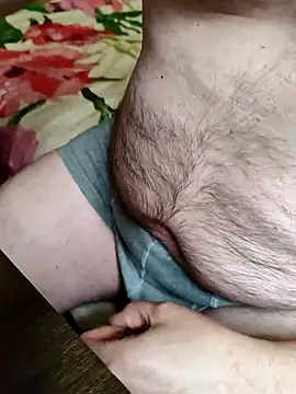 --Serhei-- online show from October 11, 2025, 10:36 am