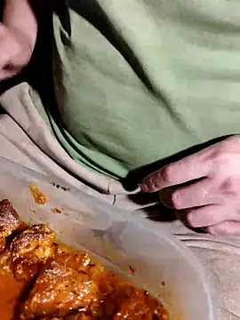 --Serhei-- online show from October 18, 2025, 9:04 pm