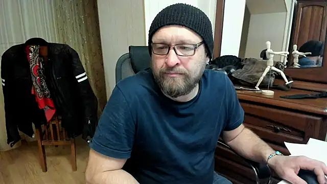 Grandor M online show from March 15, 2025, 2:55 pm