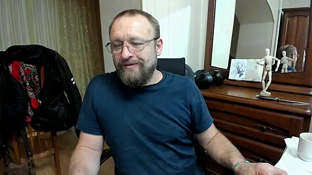 Grandor M online show from March 22, 2025, 7:09 pm