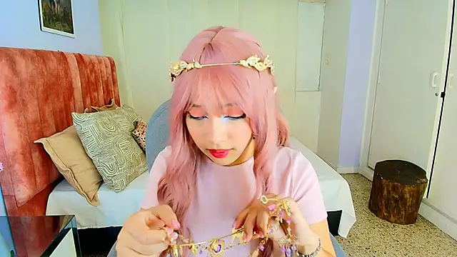 sharon rosse   online show from October 31, 2025, 7:37 pm