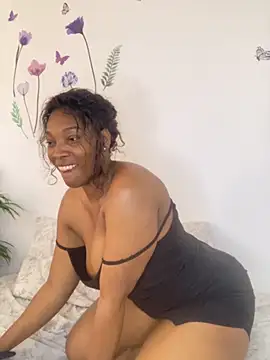 Nahomy gree online show from December 20, 2025, 8:16 pm