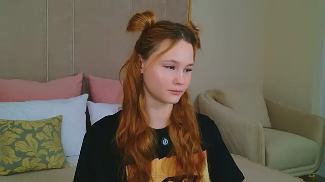 AmeliRoyse online show from April 15, 2026, 5:20 pm