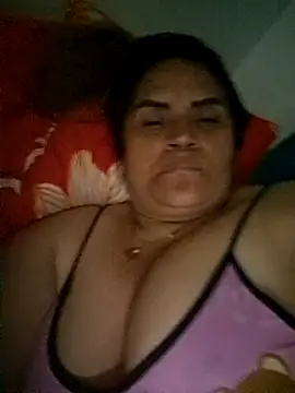 Milena Foox online show from November 5, 2025, 3:39 am