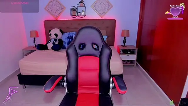  Lilly miller online show from October 7, 2025, 8:28 pm