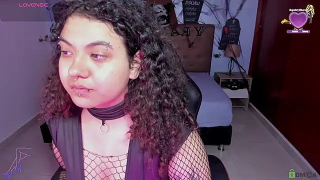  Lilly miller online show from October 30, 2025, 9:59 pm