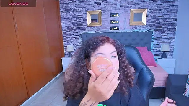  Lilly miller online show from November 6, 2025, 6:09 pm