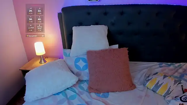  Lilly miller online show from November 15, 2025, 8:33 am