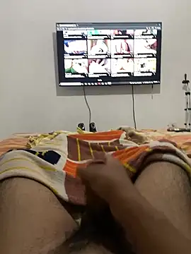 JesusA 94 online show from January 17, 2026, 4:17 am