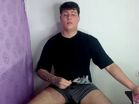 CrissConor online show from May 25, 2026, 7:31 pm