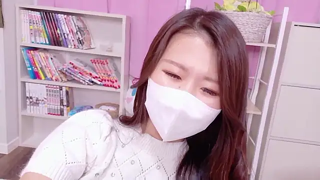 Snapshot of -COCOAtann- chatting on September 11, 2025, 8:14 am -COCOAtann- online show from September 11, 2025, 8:14 am