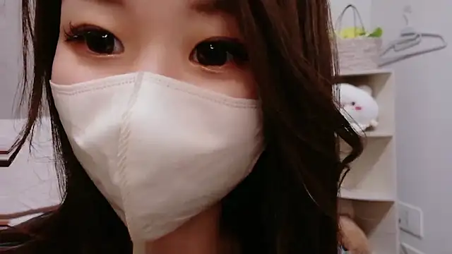 Snapshot of -COCOAtann- chatting on November 4, 2025, 5:06 am -COCOAtann- online show from November 4, 2025, 5:06 am