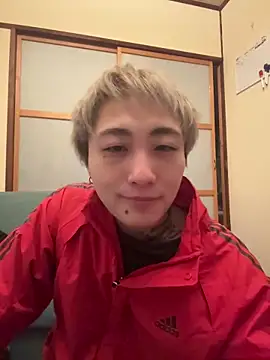 Snapshot of ryokunero chatting on March 10, 2025, 1:43 pm ryokunero online show from March 10, 2025, 1:43 pm