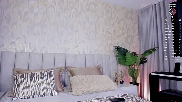 candyred88  online show from January 11, 2026, 3:44 am