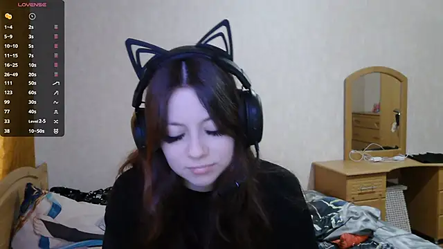 RendyDow online show from October 29, 2025, 8:16 am