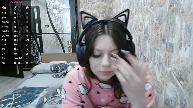 RendyDow online show from November 17, 2025, 8:20 am