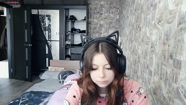 RendyDow online show from November 19, 2025, 7:52 am