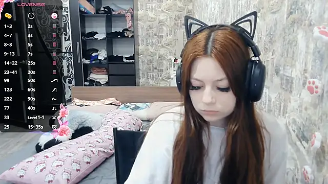 RendyDow online show from January 14, 2026, 8:31 am