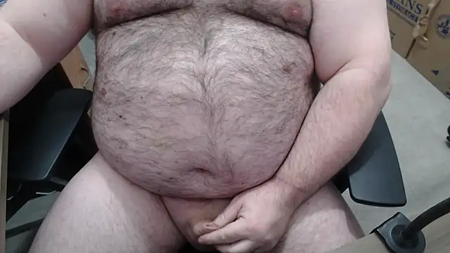 SmallBearUK online show from March 24, 2026, 1:49 pm