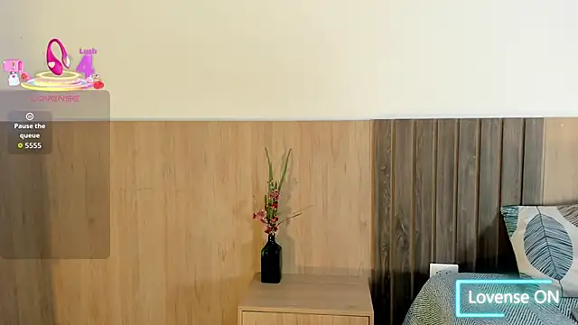  SamantaGomez online show from November 29, 2025, 6:11 pm