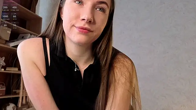 Kira mindnes online show from September 24, 2025, 5:44 am