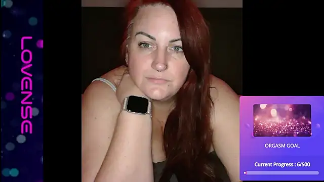 SouthernElle1 online show from February 12, 2026, 1:44 am