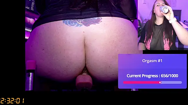 Snapshot of SouthernElle1 chatting on July 14, 2026, 12:24 am SouthernElle1 online show from July 14, 2026, 12:24 am
