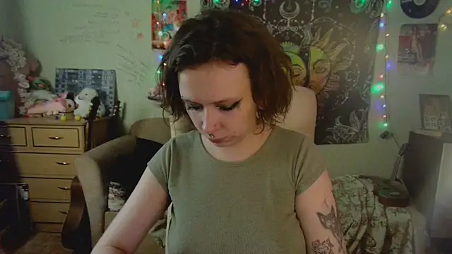 Lil foxxx online show from October 2, 2025, 10:55 am