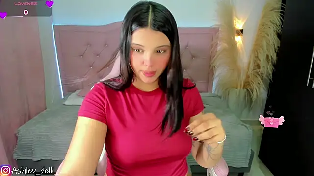 Snapshot of Ashley_dolll chatting on July 15, 2026, 9:09 pm Ashley dolll online show from July 15, 2026, 9:09 pm