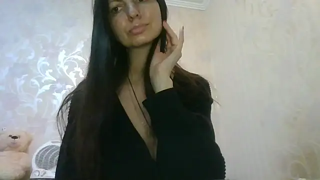 AliseWats online show from January 5, 2026, 8:34 pm