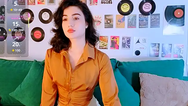 Maya Rogerss online show from May 22, 2026, 3:06 pm
