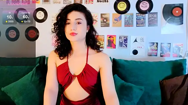 Maya Rogerss online show from June 24, 2026, 2:49 pm