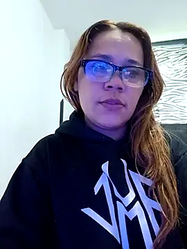 SophiaQueens online show from September 11, 2025, 3:34 pm