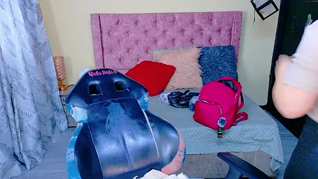 sweet  thang online show from February 21, 2026, 9:16 pm