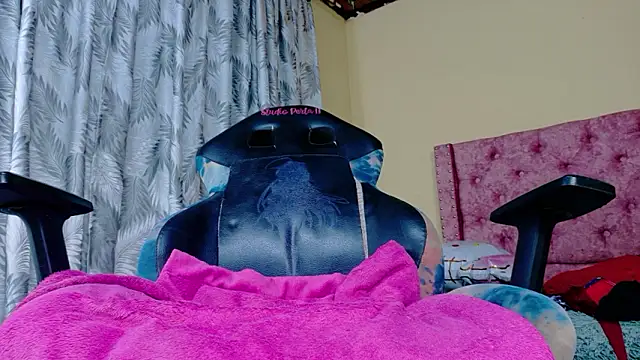 sweet  thang online show from March 21, 2026, 8:19 am