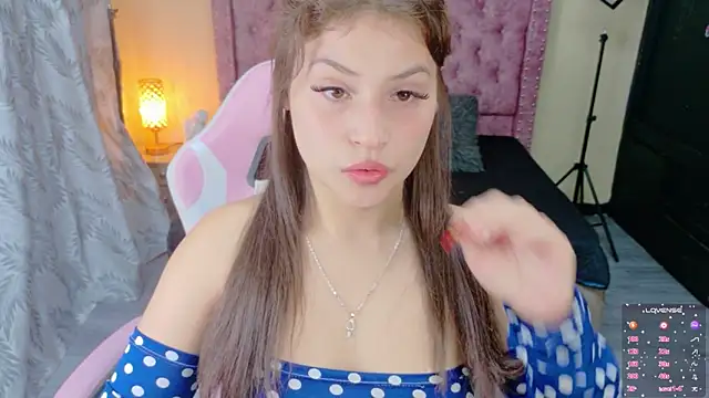 Snapshot of sweet__thang chatting on May 3, 2026, 4:18 am sweet thang online show from May 3, 2026, 4:18 am