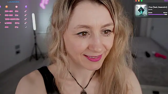 Snapshot of __Milana____ chatting on March 24, 2026, 5:29 pm Milana online show from March 24, 2026, 5:29 pm
