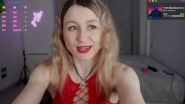 Snapshot of __Milana____ chatting on April 2, 2026, 3:31 pm Milana online show from April 2, 2026, 3:31 pm