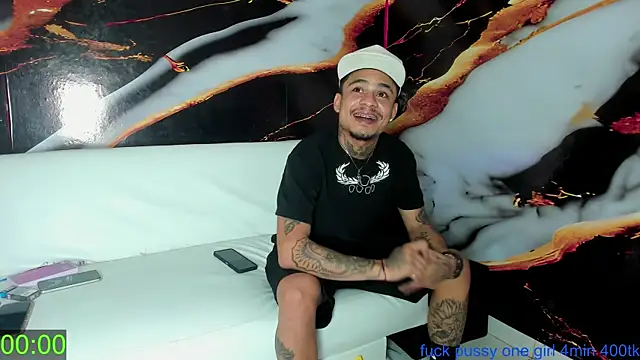 hot dirty paradise 66 online show from April 1, 2026, 4:24 am