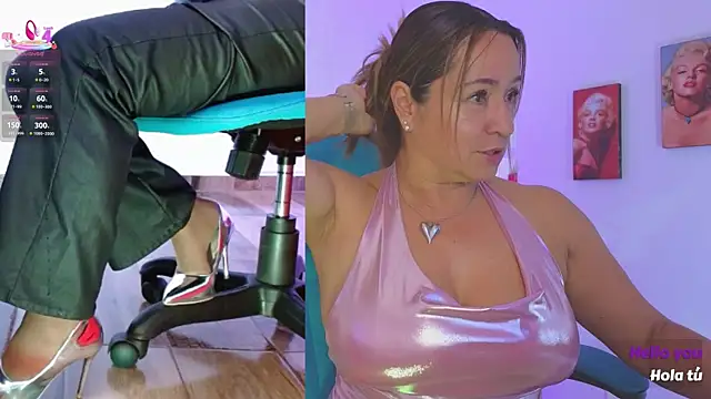 Snapshot of weet_Evans___ chatting on November 6, 2025, 4:02 am weet Evans online show from November 6, 2025, 4:02 am