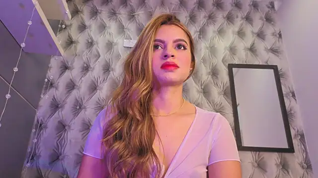  Gabytaylor online show from December 4, 2025, 11:30 am