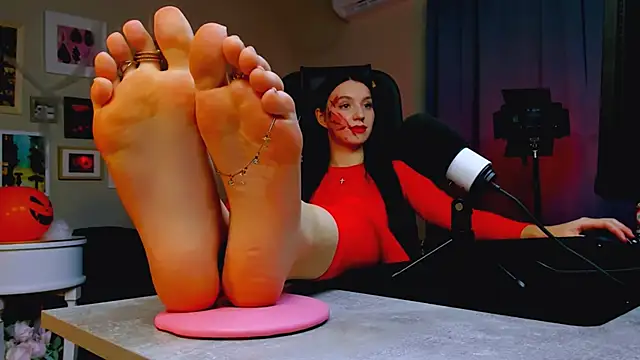 OlgaPetrova online show from October 31, 2025, 12:39 pm