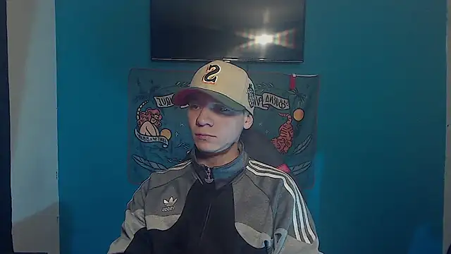 Burperking420  online show from February 17, 2026, 1:46 am