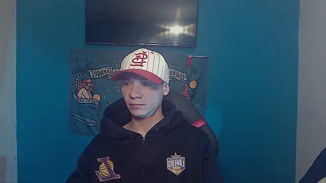 Burperking420  online show from February 20, 2026, 2:06 pm