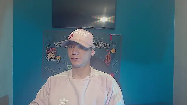 Burperking420  online show from March 20, 2026, 3:39 pm