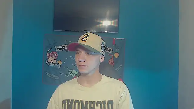 Burperking420  online show from March 30, 2026, 5:25 pm