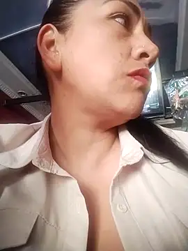 Snapshot of Carlasm- chatting on March 15, 2025, 9:05 pm Carlasm- online show from March 15, 2025, 9:05 pm