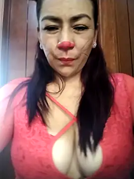 Snapshot of Carlasm- chatting on October 31, 2025, 8:21 pm Carlasm- online show from October 31, 2025, 8:21 pm