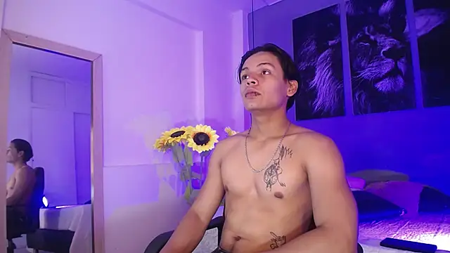 Snapshot of Draco_collins chatting on September 30, 2025, 8:14 pm Draco collins online show from September 30, 2025, 8:14 pm